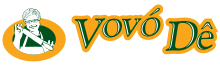logo-massa de vovó Dê